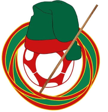 Logo C.A.F. Ribatejo