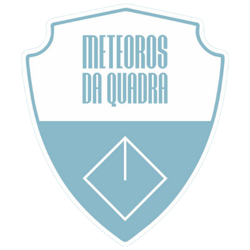 Meteoros da Quadra