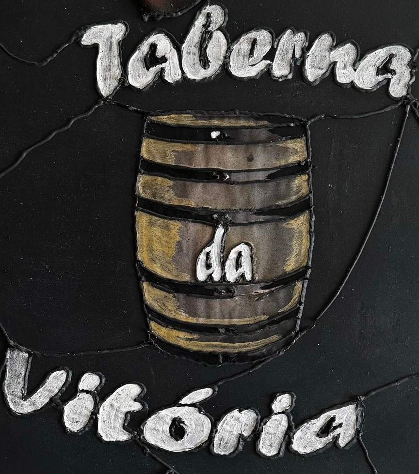 Taberna Vitória