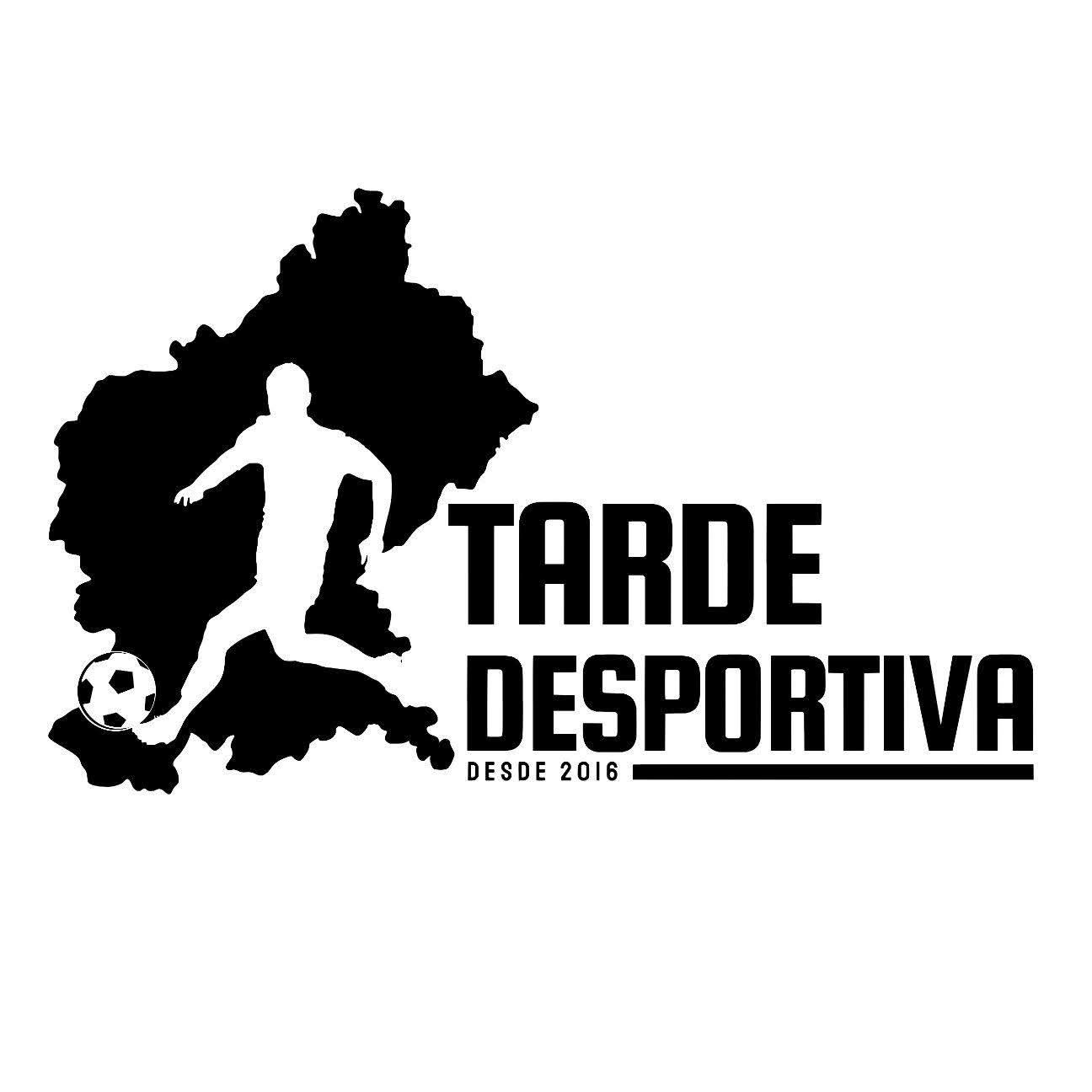 Tarde Desportiva